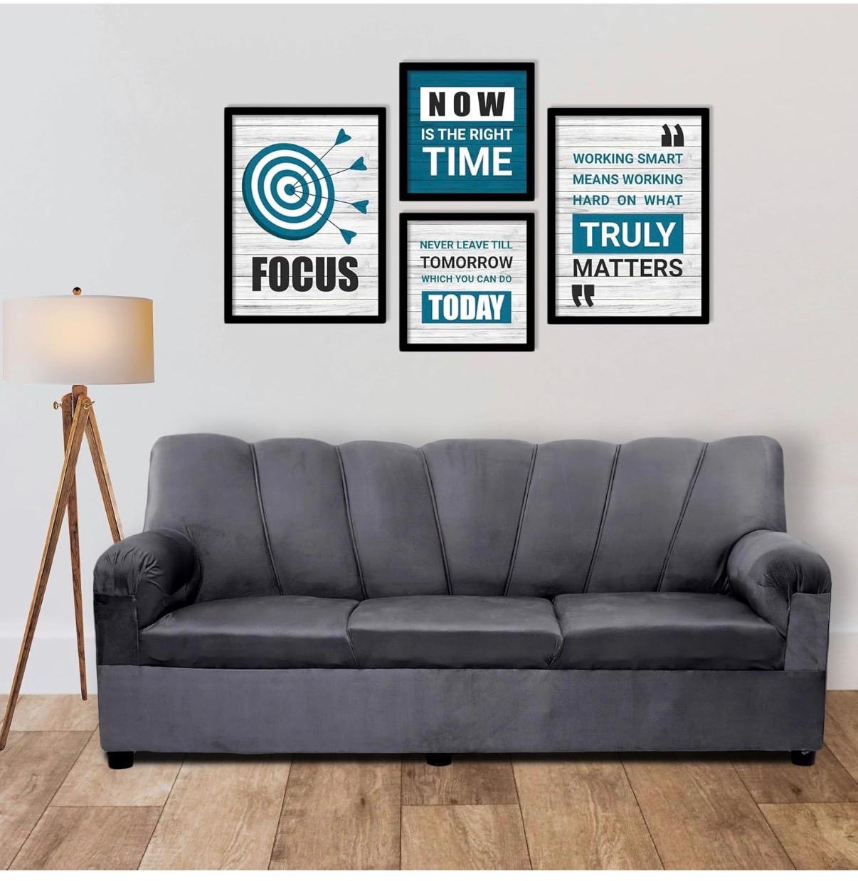 Prodect Rent House 3 Seater Sofa